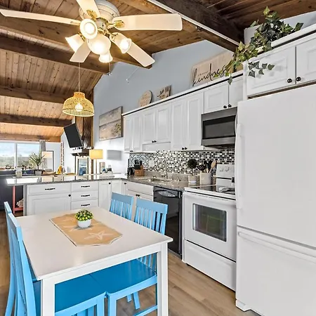 Carolina Coasting Villa Atlantic Beach Exterior photo